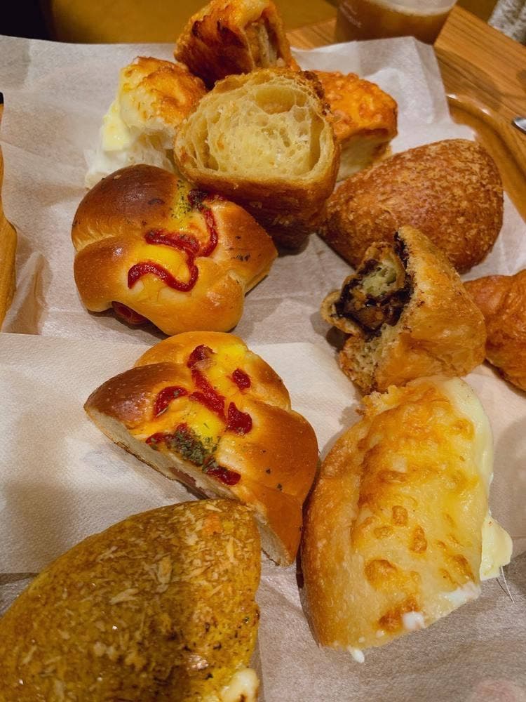 ハートブレッドアンティーク 町田店