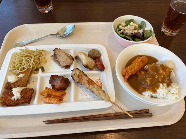 BumB東京スポーツ文化館 - サブ画像2