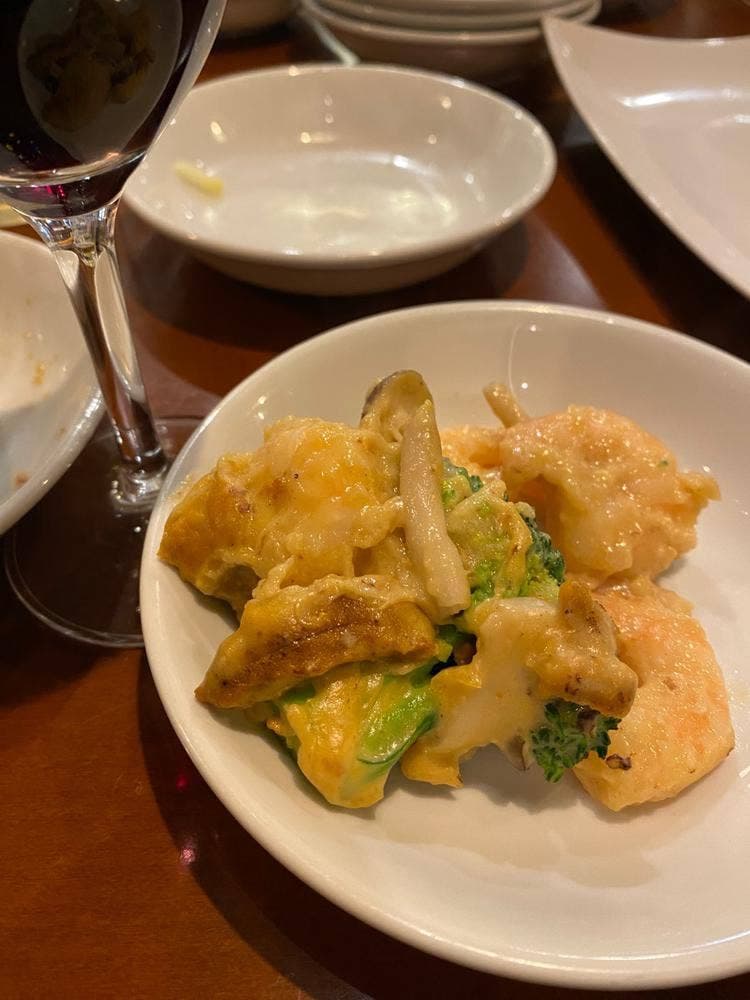 笑口房