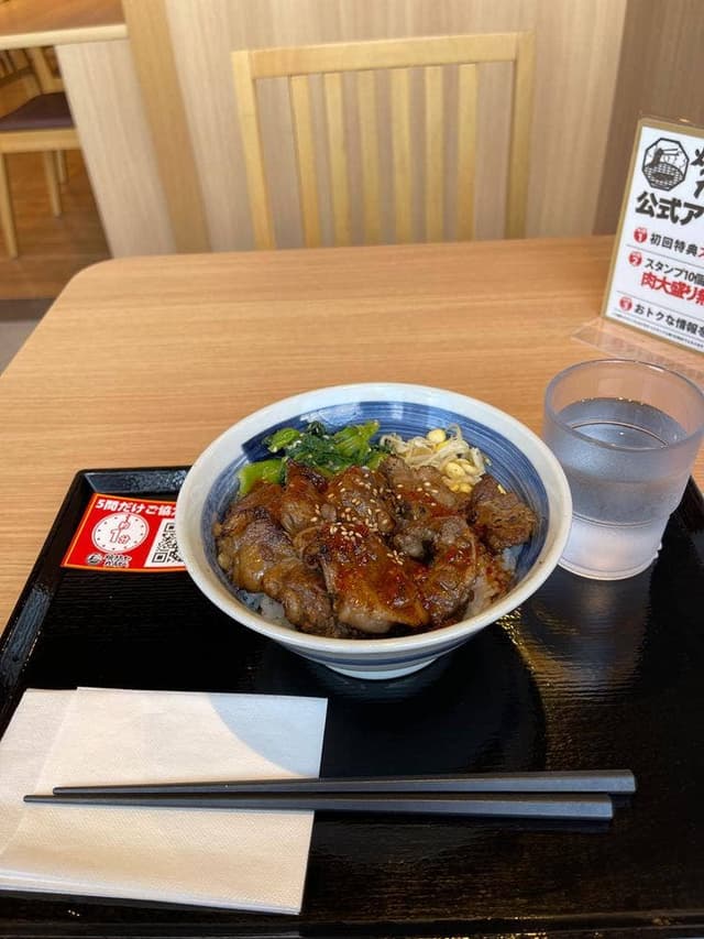 焼きたてのかるび 熊谷店 - サブ画像3