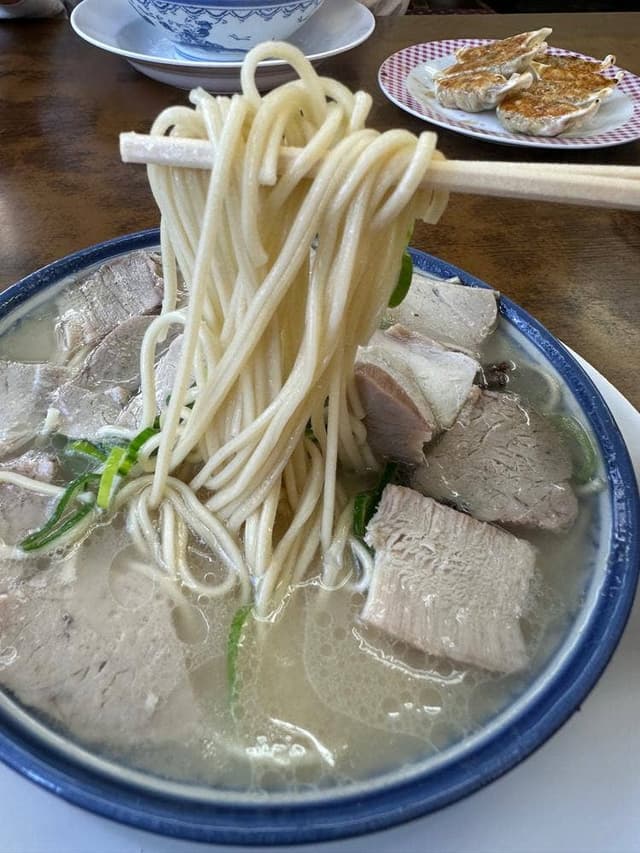 しばらく 福重店 - サブ画像2