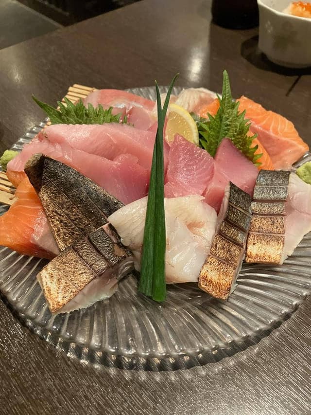 のどぐろ家姫川 - サブ画像2