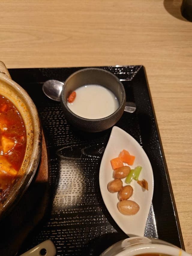 蘭の拾璞 - サブ画像1