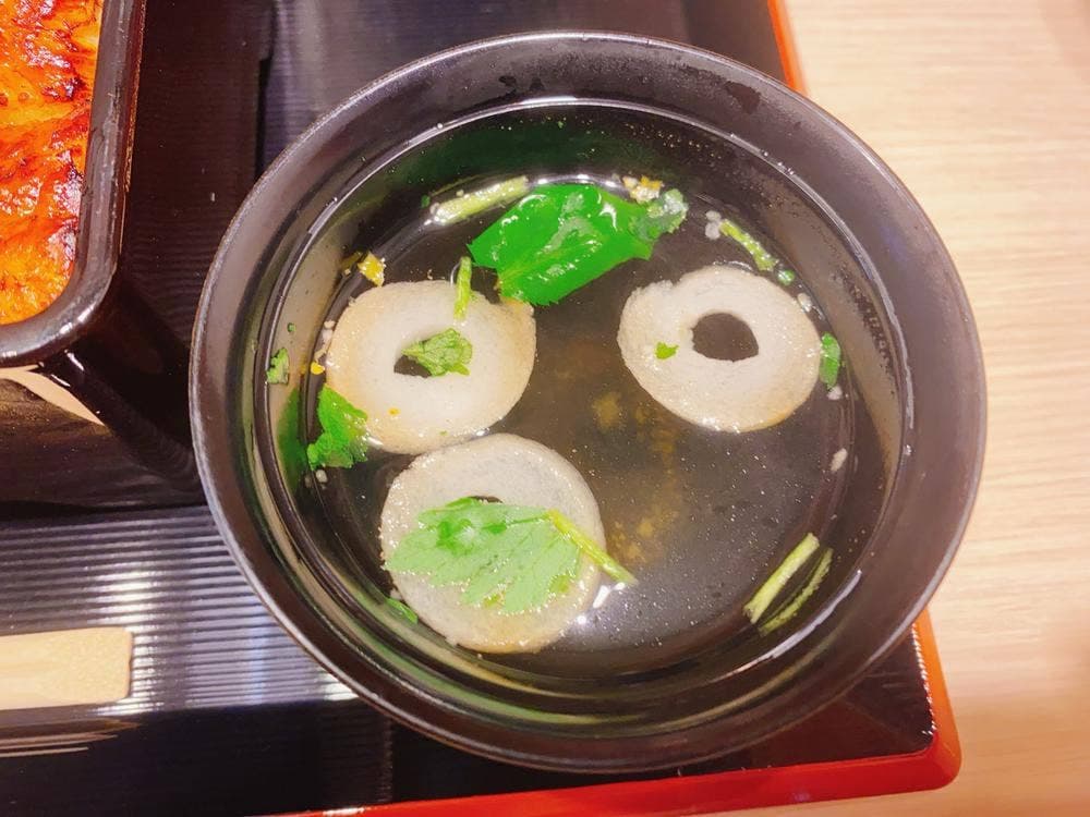 岡山名代 鰻の三谷