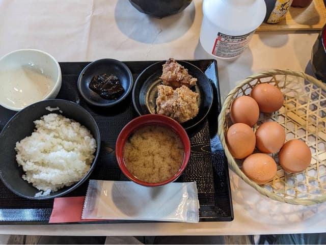 弁天の里 - サブ画像1