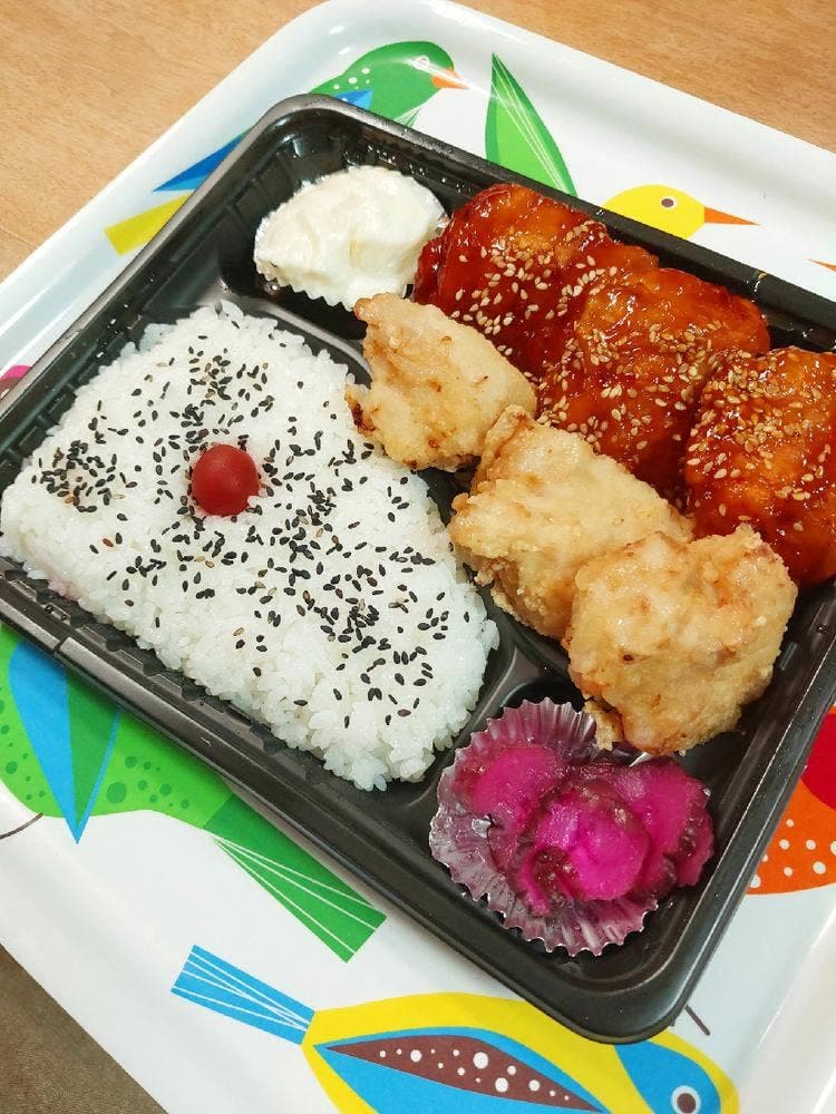 鶏笑 下赤塚店