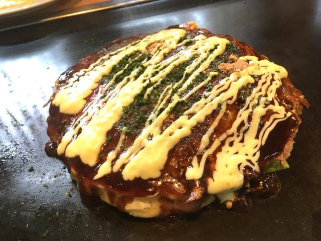 お好み焼ひろの - サブ画像2