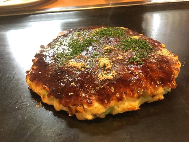 お好み焼ひろの - サブ画像3