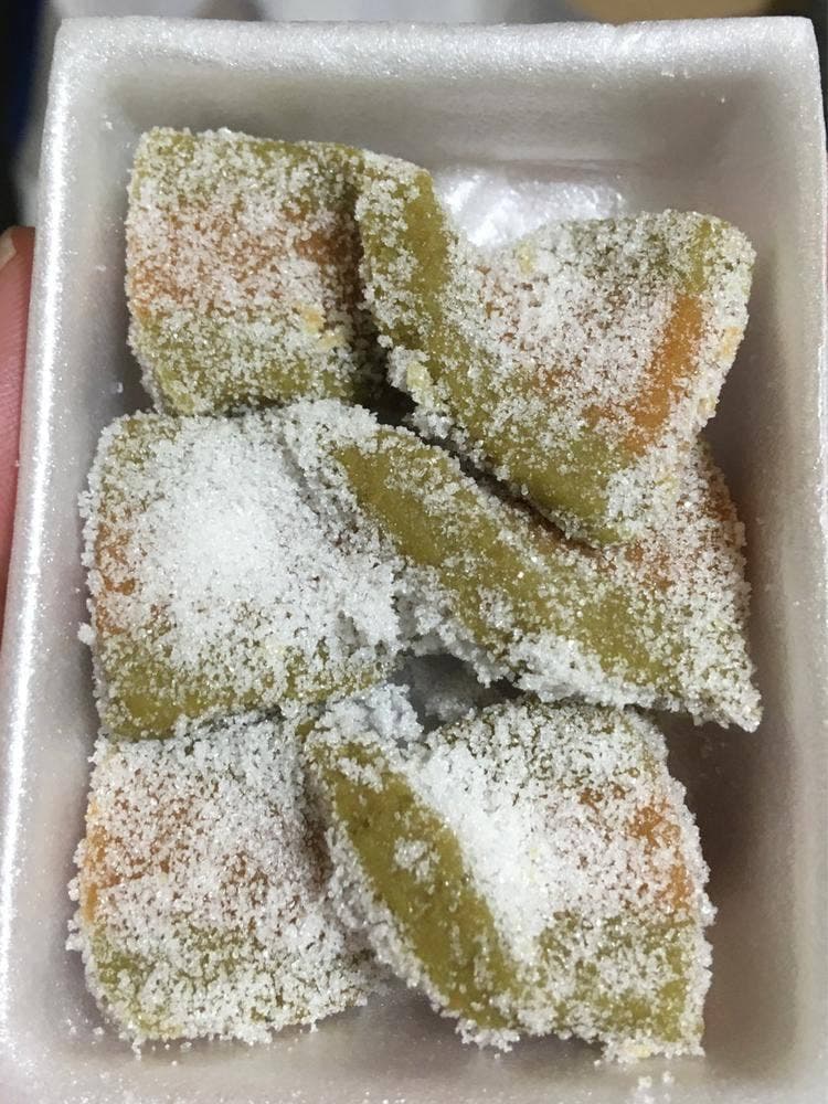 御菓子司おさや