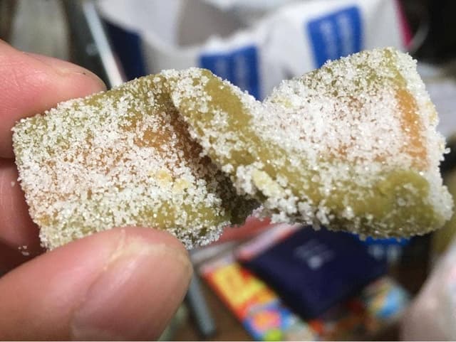 御菓子司おさや - サブ画像1