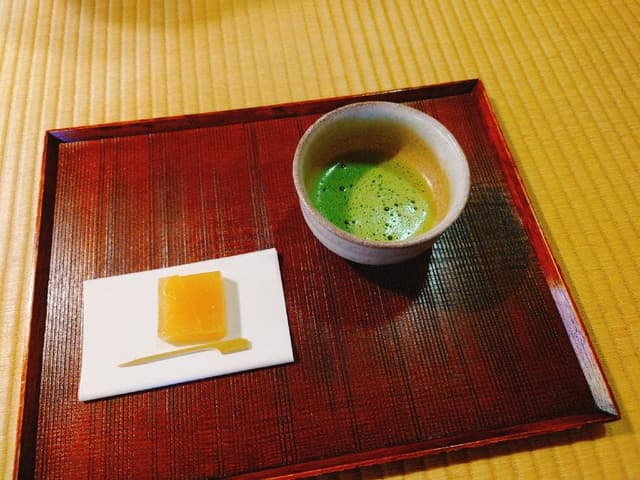 梅欅庵 - サブ画像1