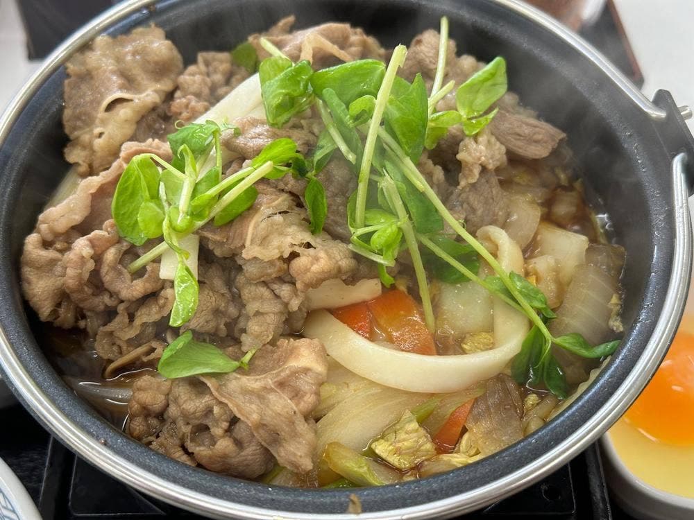 吉野家 習志野台店