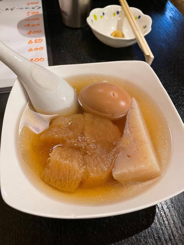 ラーメン酒場 にし〇 - サブ画像1
