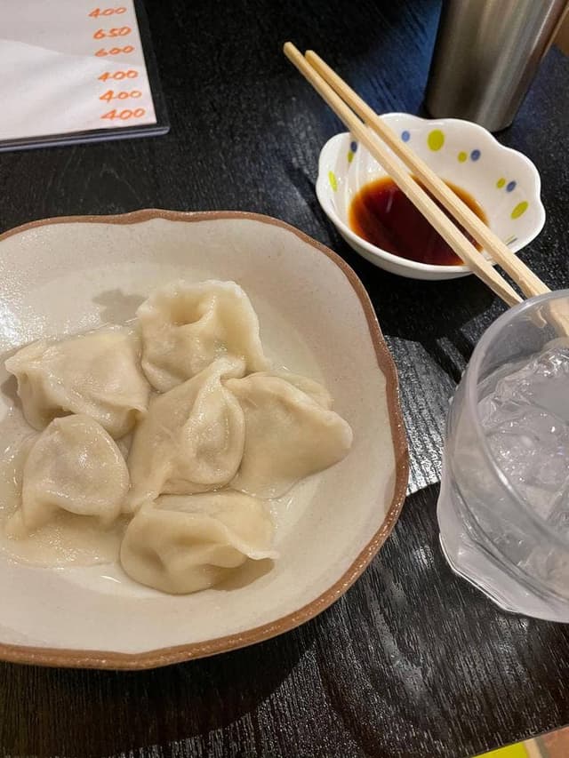 ラーメン酒場 にし〇 - サブ画像2