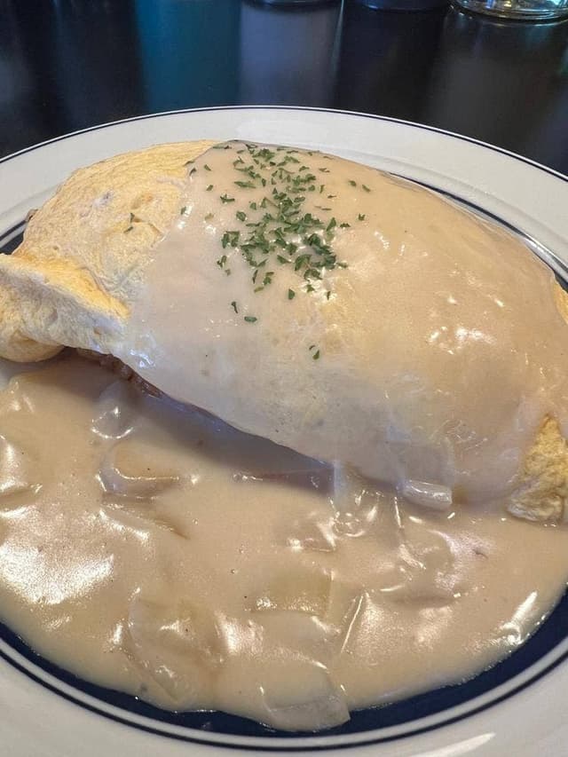 VAGABOND Goodfood&Drinks - サブ画像1