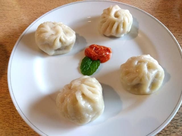 エスニック料理アニタ - サブ画像1