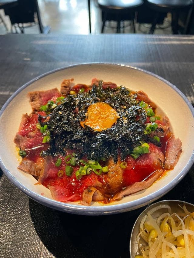 日本焼肉党 浅草橋西口店 - サブ画像1