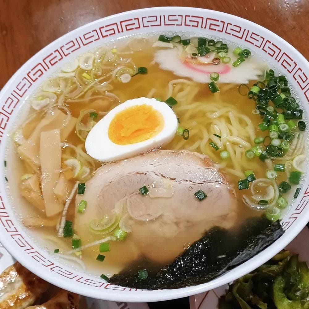 宇都宮餃子館 西口駅前中央店