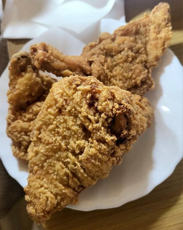 モスバーガー フレンドタウン深江橋店 - サブ画像2