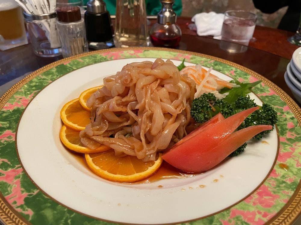 習志野飯店