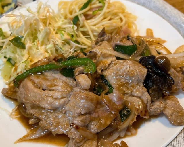 旬菜 大皿料理 さくら - サブ画像1