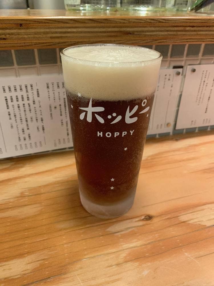 立てば天国