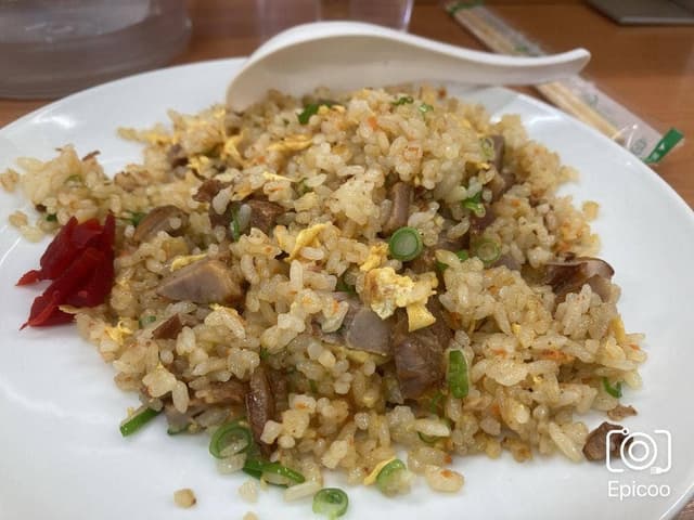 ラーメン中華哲 - サブ画像1