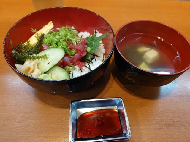 まぐろや本舗 - サブ画像3