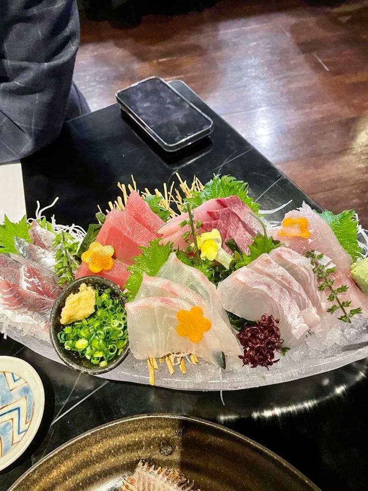 居酒屋 でんか 鶴川店