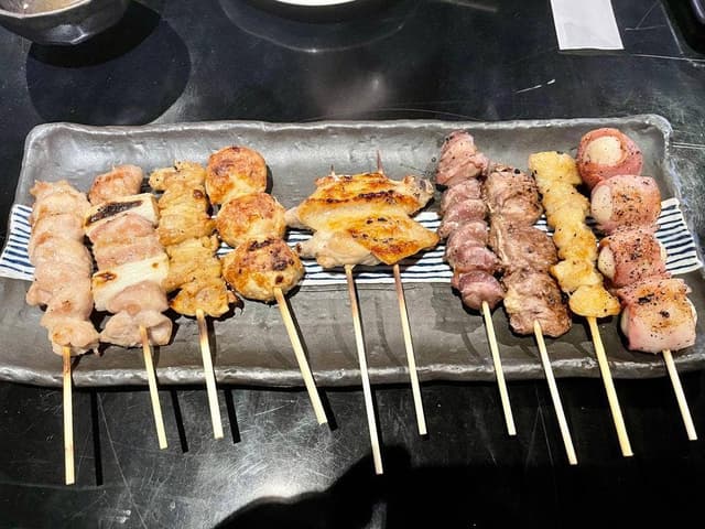 居酒屋 でんか 鶴川店 - サブ画像1
