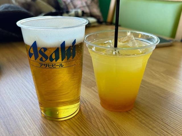 カフェバルCAPRI - サブ画像1