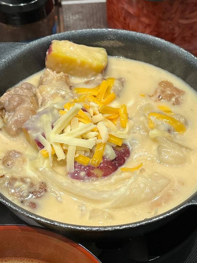 松屋 浅草国際通店 - サブ画像3