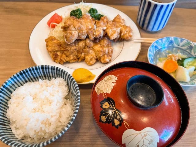 とんかつ・とんき - サブ画像1