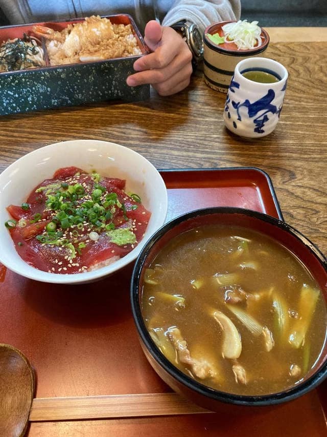 一乃庵大矢部店 - サブ画像1