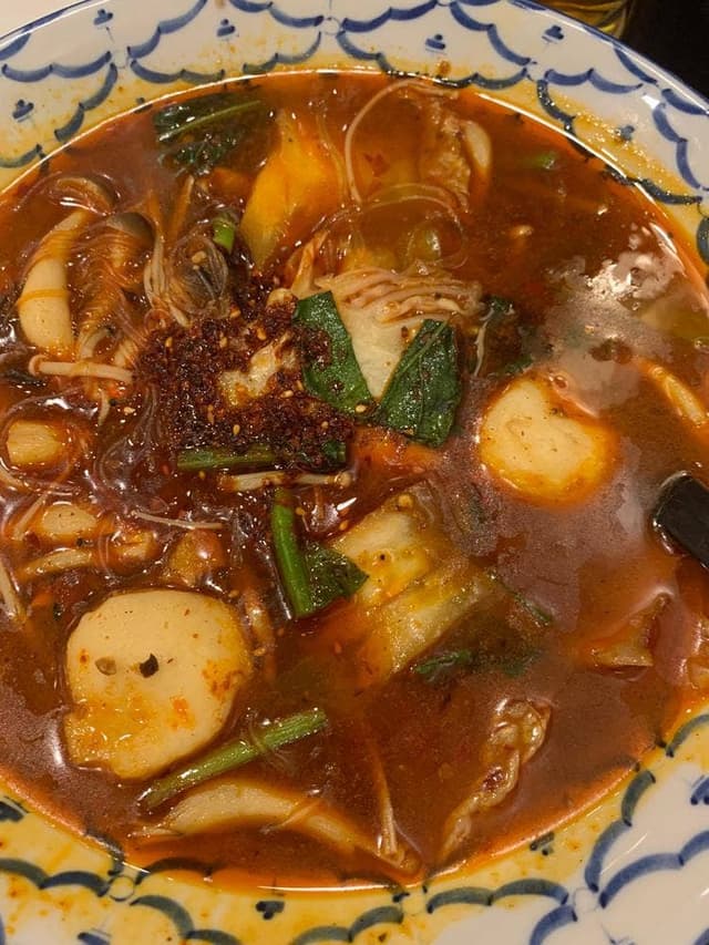 四川料理 川芙蓉 - サブ画像1