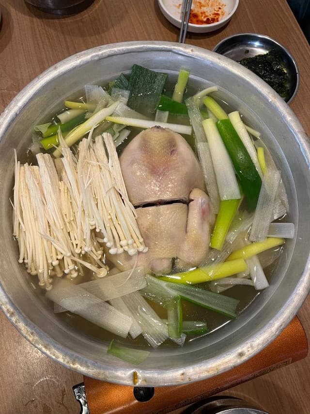 野毛とりとん - サブ画像1