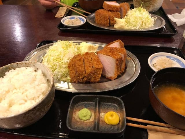 大衆食堂 すずの木 - サブ画像2