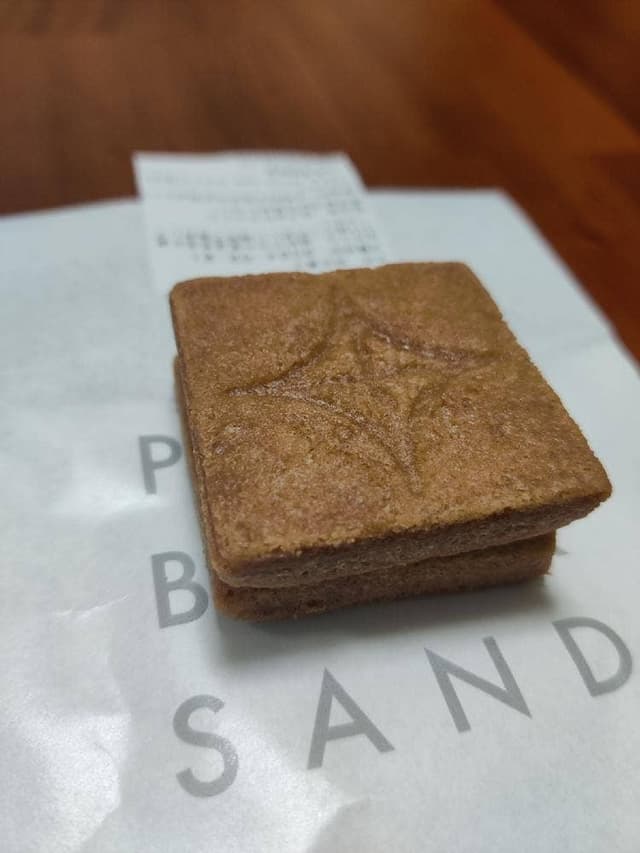 PRESS BUTTER SAND ルクア大阪店 - サブ画像2