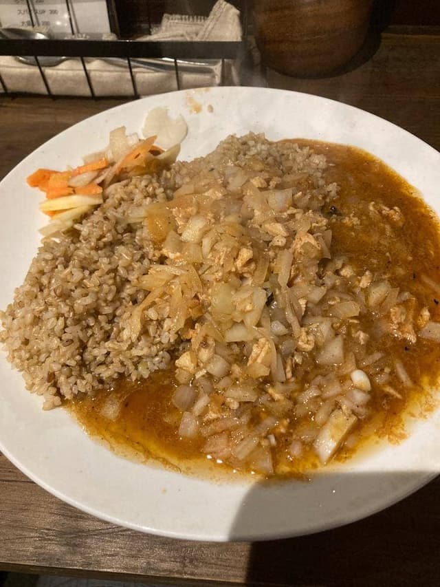 カレーキッチン GASA - サブ画像3