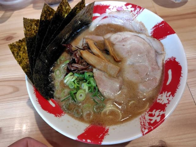 一番軒 今池店 - サブ画像1