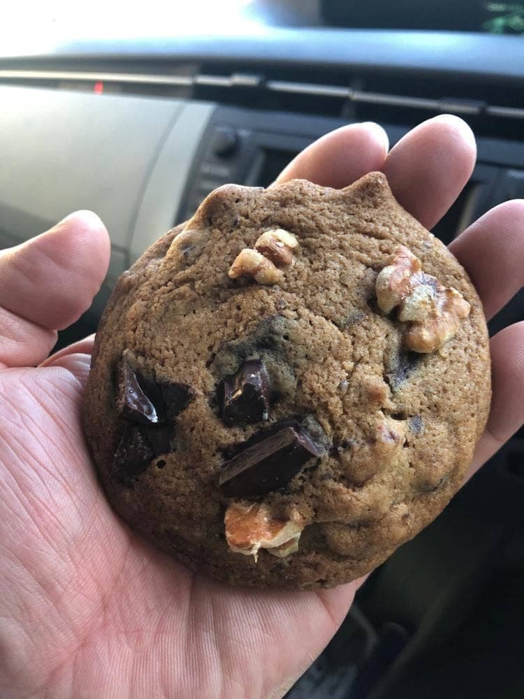 Bake kaka