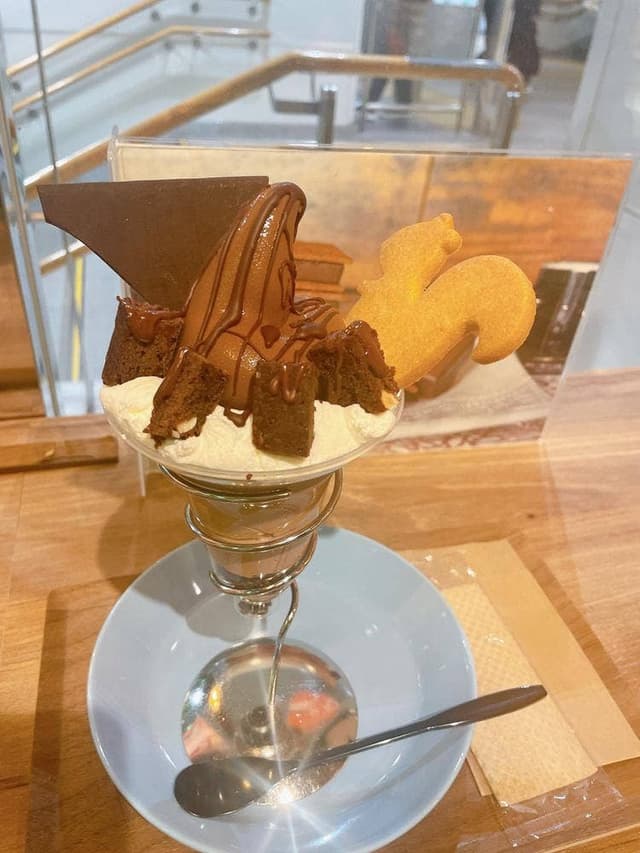 チョコレート専門店 信州ショコラトリー GAKU - サブ画像3