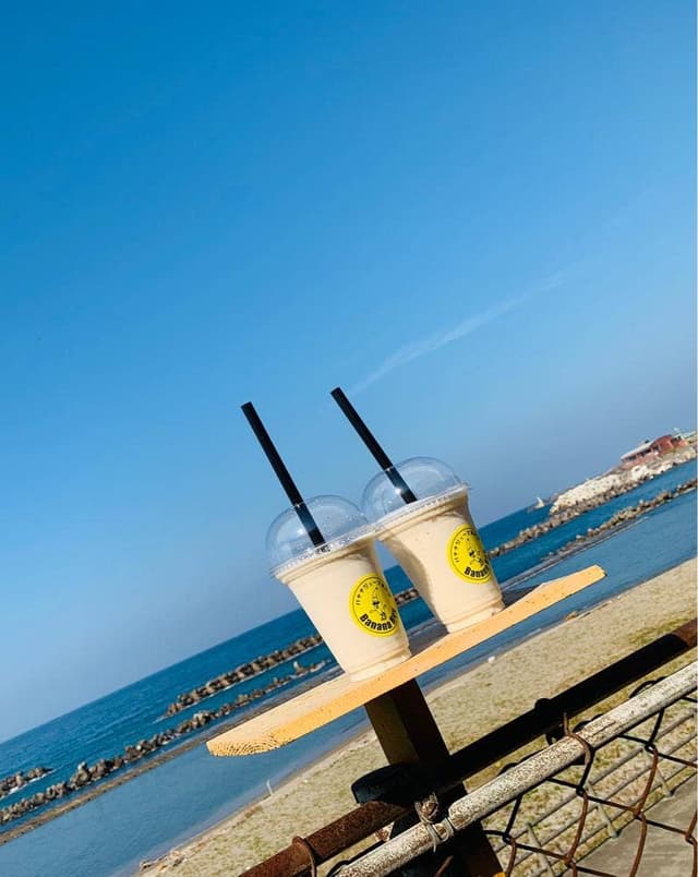 バナナジュース専門店 Banana Boy - サブ画像2