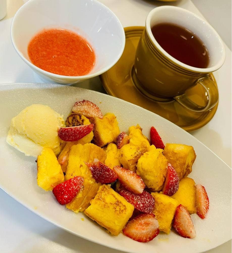 FRUIT GARDEN 山口果物 ホワイティ梅田店