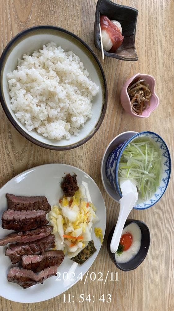 牛たん炭焼 利久 岩沼店