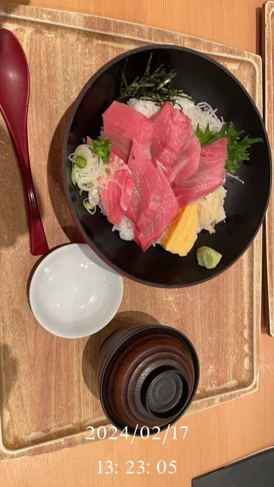 和食飛賀屋 - サブ画像1