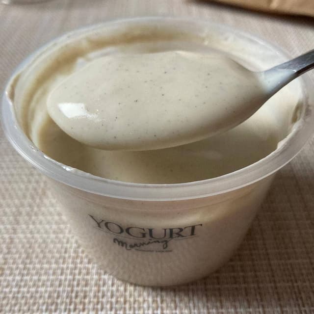 ヨーグルト専門店 モーニング 仙台三越店 - サブ画像1