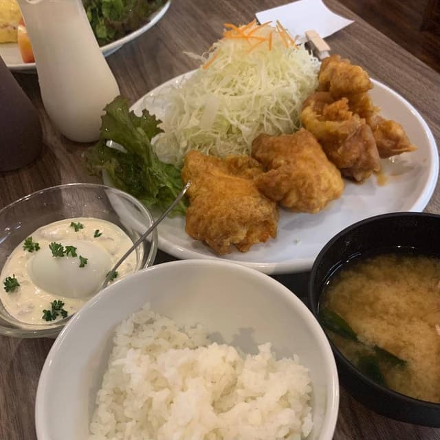 ギンシャチキッチン - サブ画像1