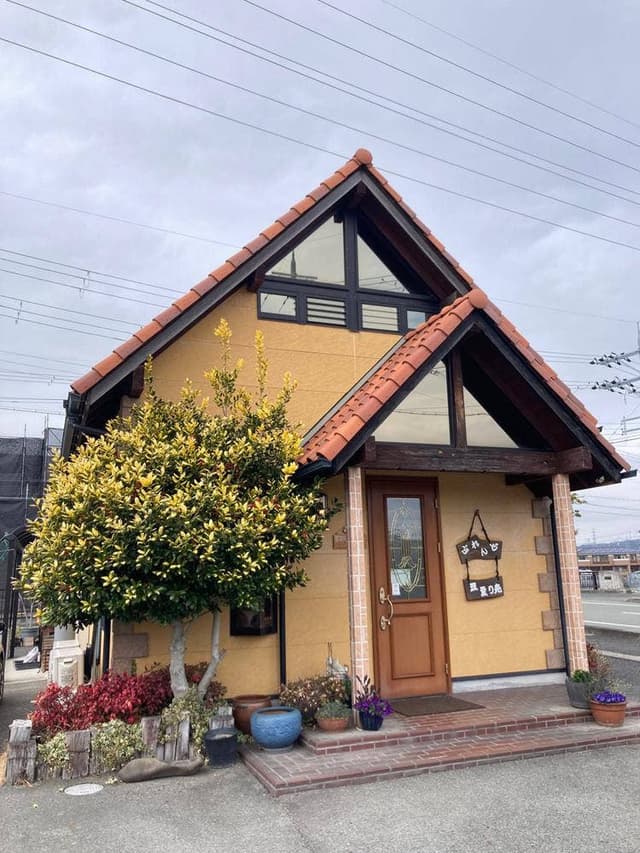 コーヒー店 ぶれんど - サブ画像1