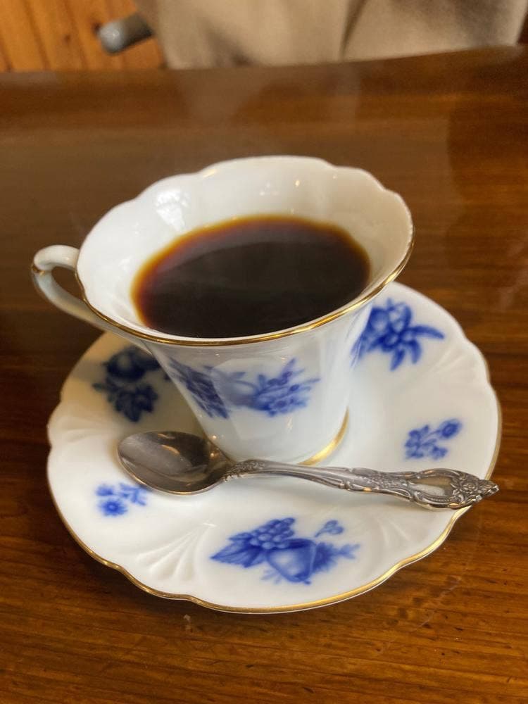 コーヒー店 ぶれんど